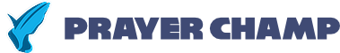 PrayerChamp Logo